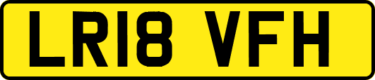 LR18VFH