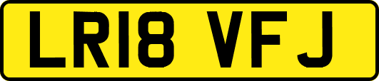 LR18VFJ