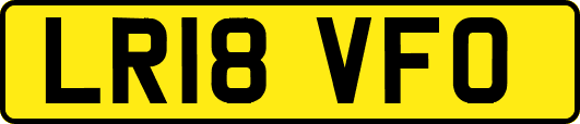 LR18VFO