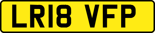 LR18VFP