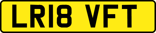 LR18VFT