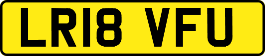 LR18VFU