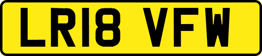LR18VFW