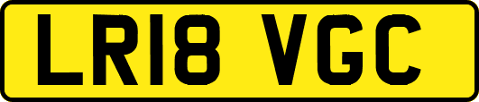LR18VGC