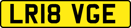 LR18VGE