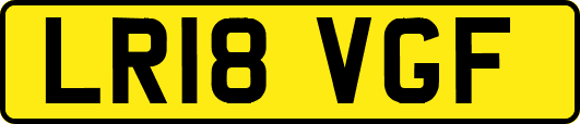 LR18VGF