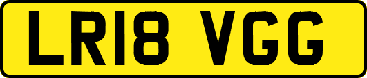 LR18VGG