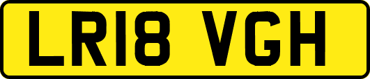 LR18VGH