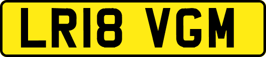 LR18VGM