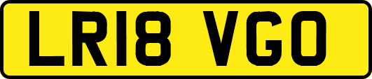 LR18VGO