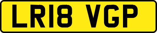 LR18VGP