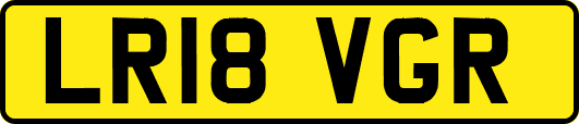 LR18VGR