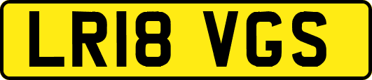 LR18VGS