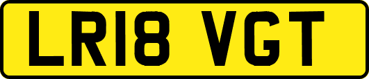 LR18VGT