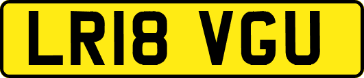 LR18VGU