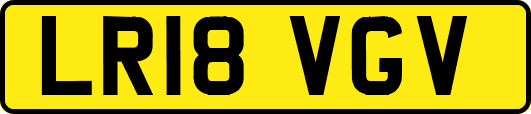 LR18VGV