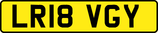 LR18VGY