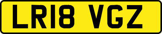 LR18VGZ