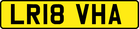LR18VHA
