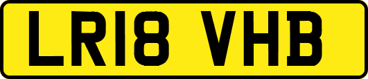 LR18VHB
