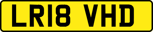 LR18VHD
