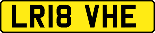 LR18VHE
