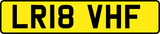 LR18VHF