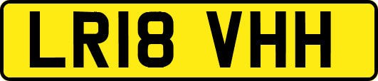LR18VHH