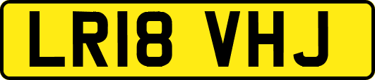 LR18VHJ
