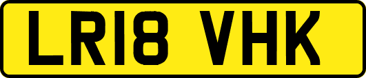LR18VHK