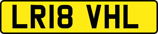 LR18VHL
