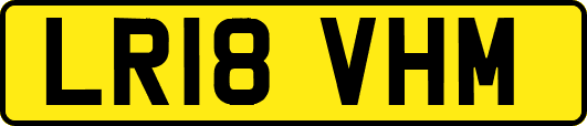 LR18VHM