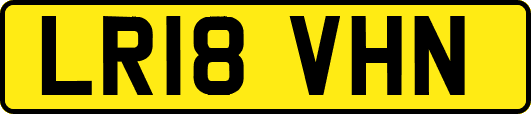 LR18VHN
