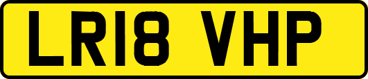 LR18VHP