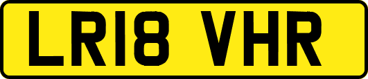 LR18VHR