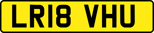 LR18VHU