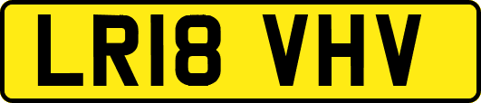 LR18VHV