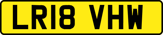 LR18VHW