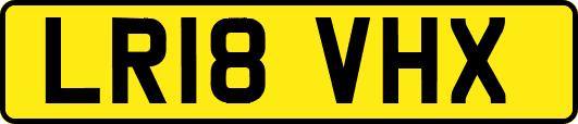 LR18VHX