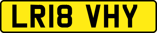 LR18VHY