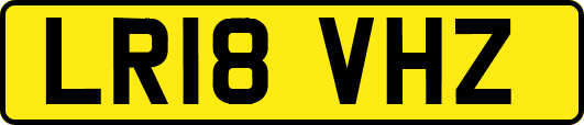 LR18VHZ