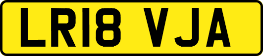LR18VJA