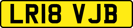 LR18VJB