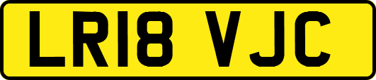 LR18VJC