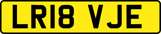 LR18VJE