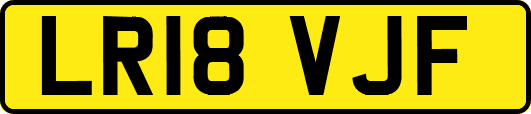 LR18VJF
