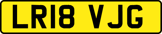 LR18VJG