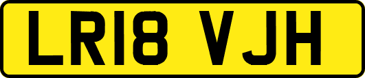 LR18VJH