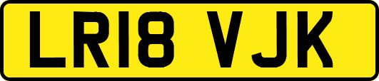 LR18VJK