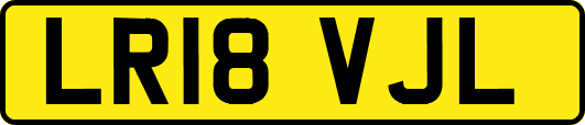 LR18VJL